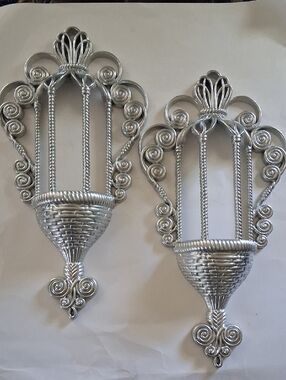 Vintage Wall Sconces